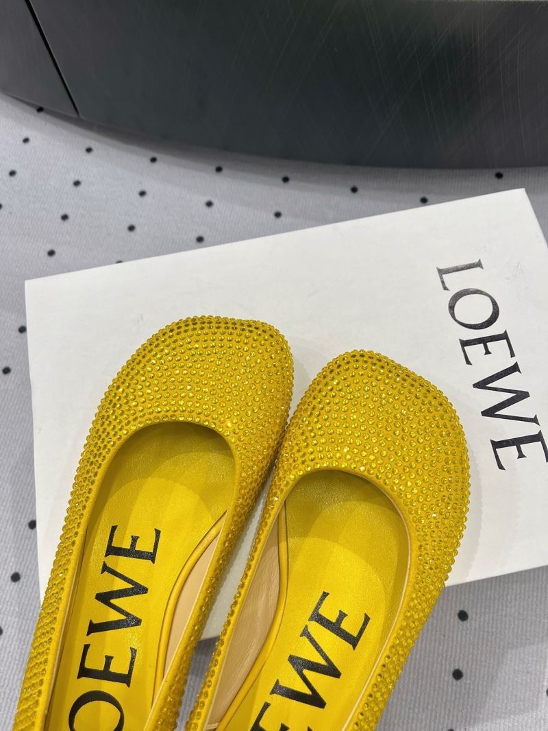 Loewe Shoes